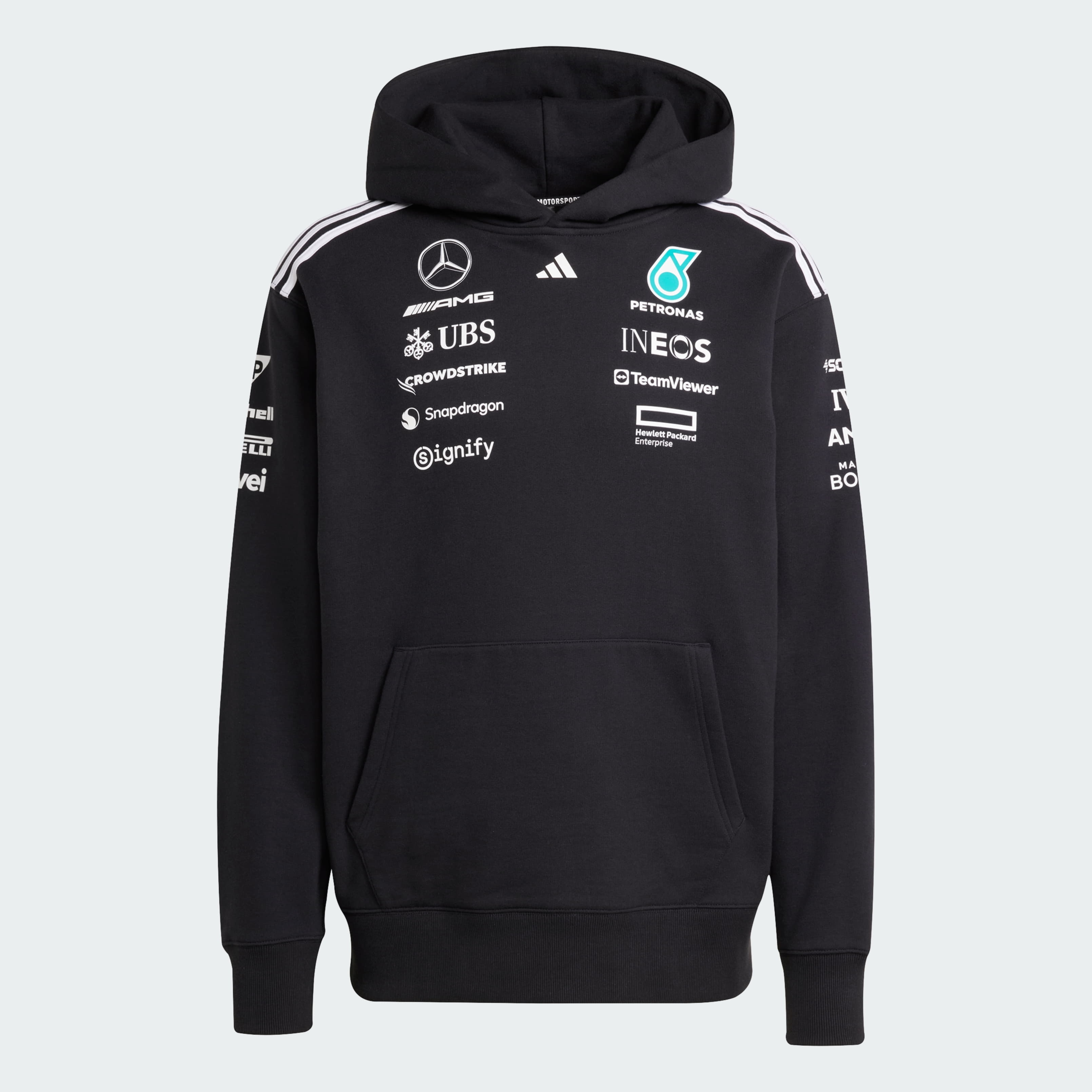 Adidas Adidas, Свитеры / Кардиганы – 4