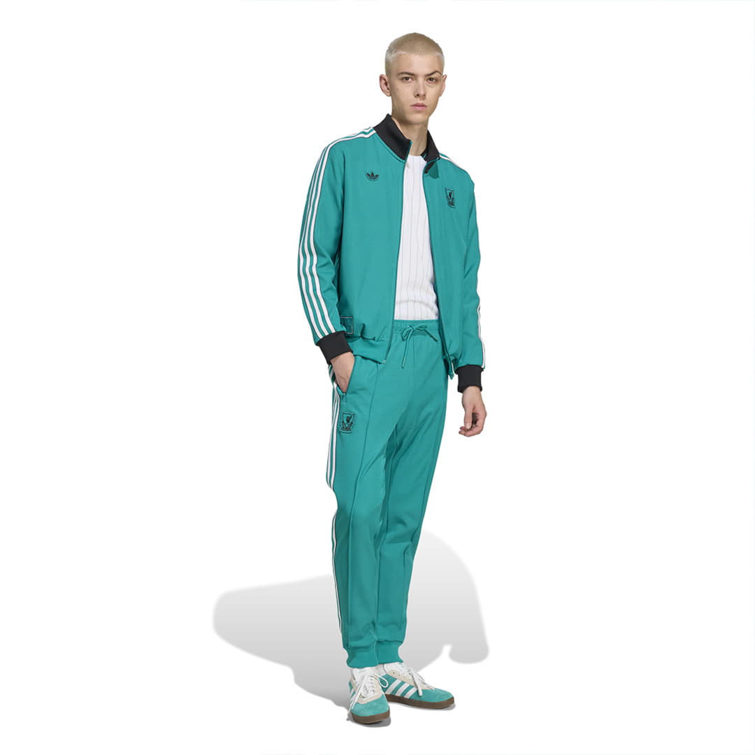 Adidas, Idman Şalvarı