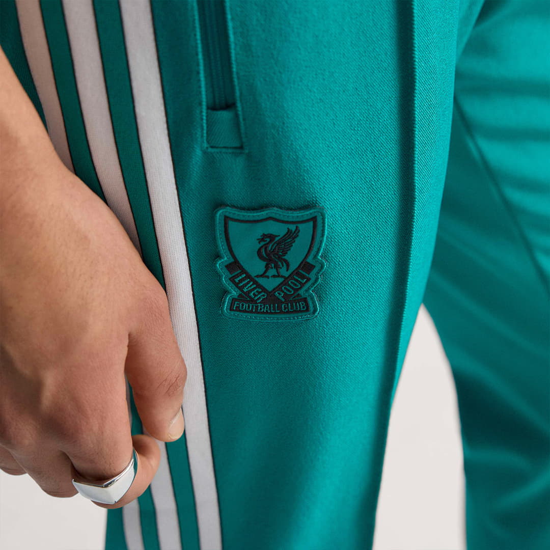 Adidas Adidas, Idman Şalvarı – 4