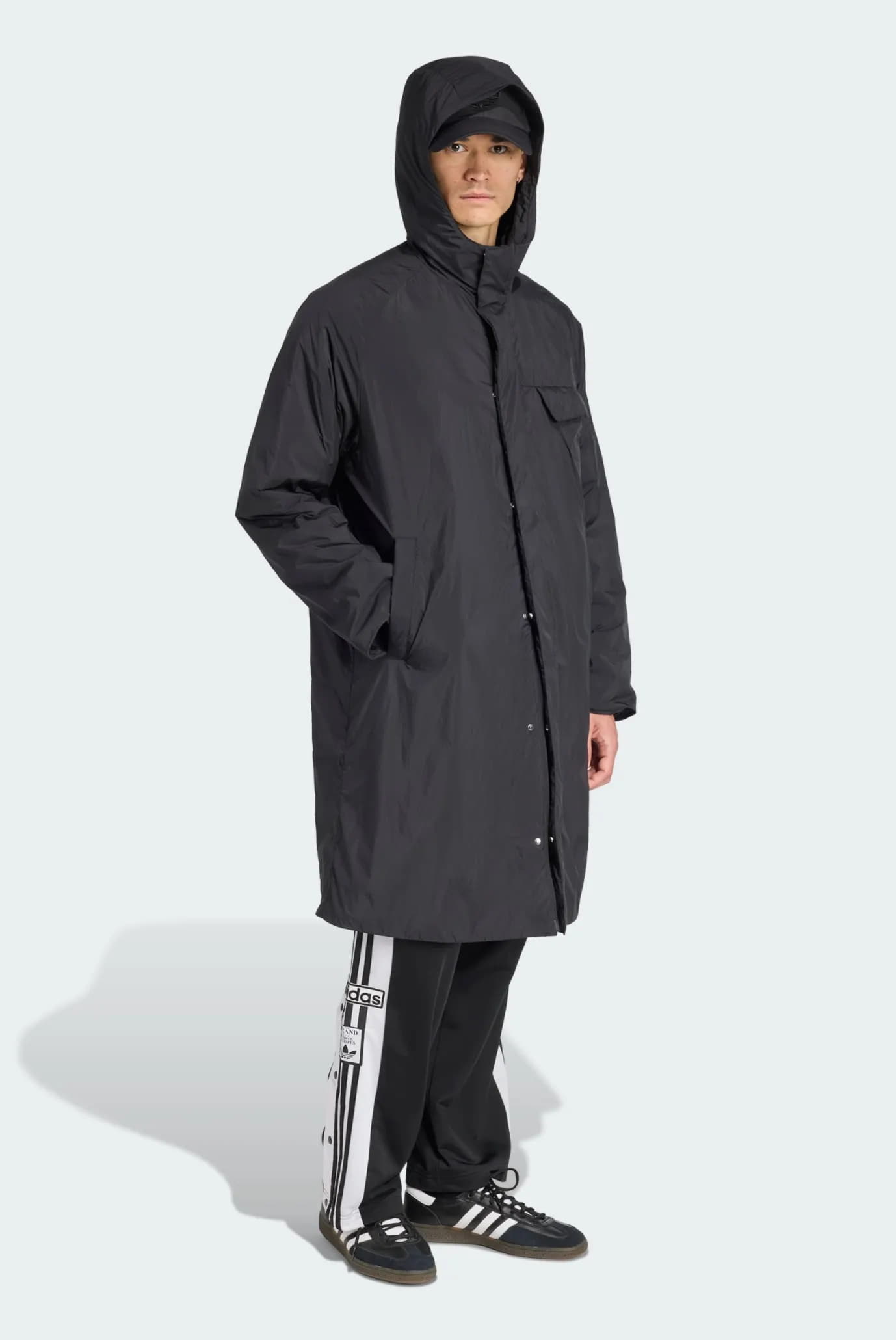 Adidas Adidas, Üst geyimi – 3