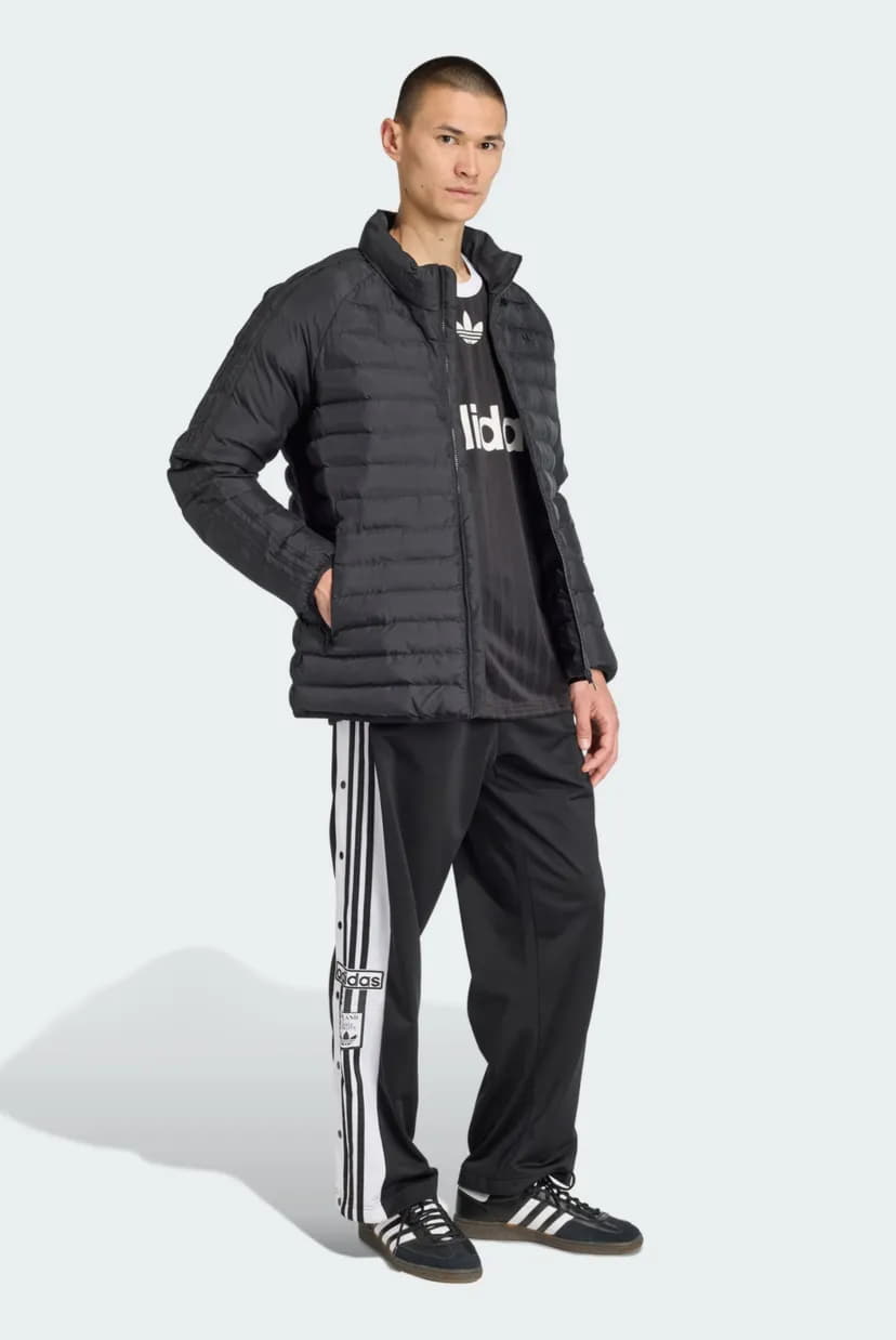 Adidas Adidas, Üst geyimi – 1