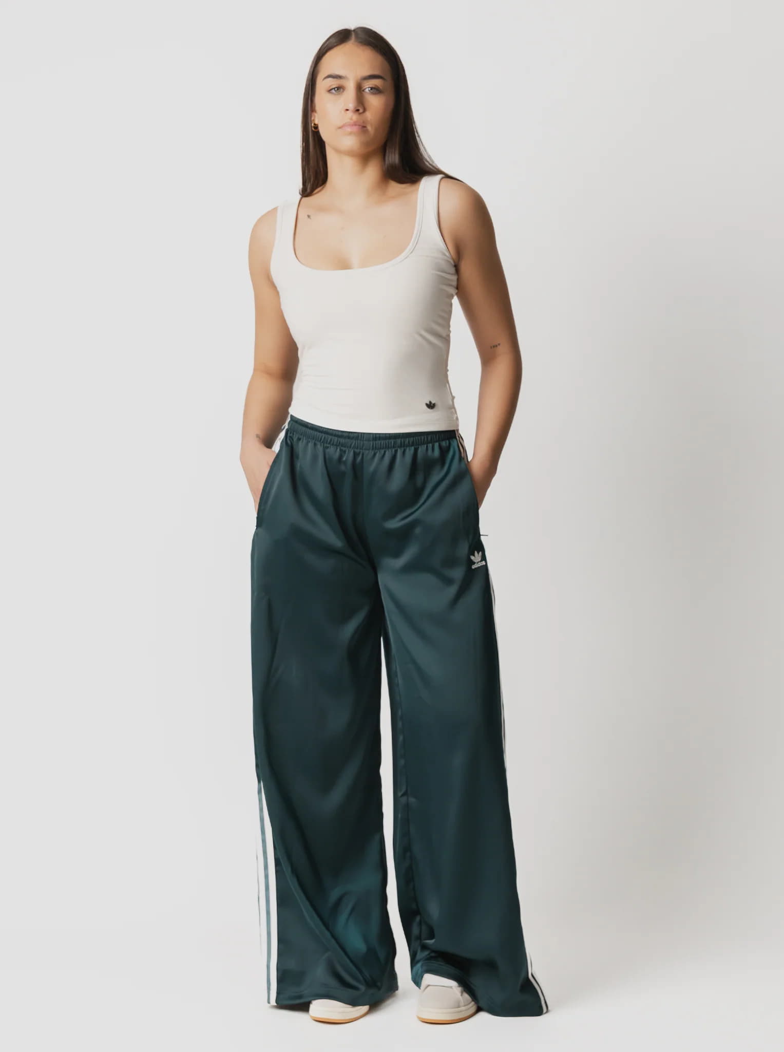 Adidas Adidas, Uzun/qısaqol köynək / Polo – 1