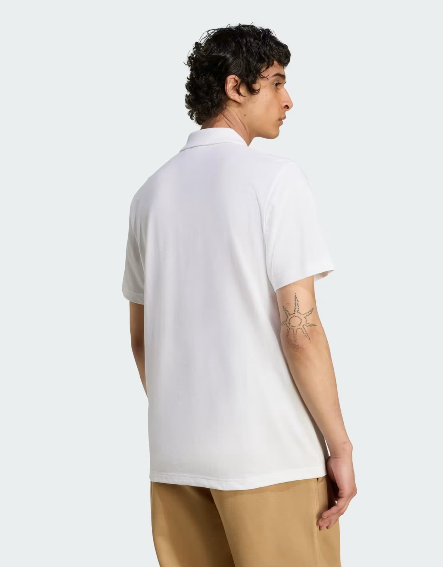 Adidas Adidas, Uzun/qısaqol köynək / Polo – 2