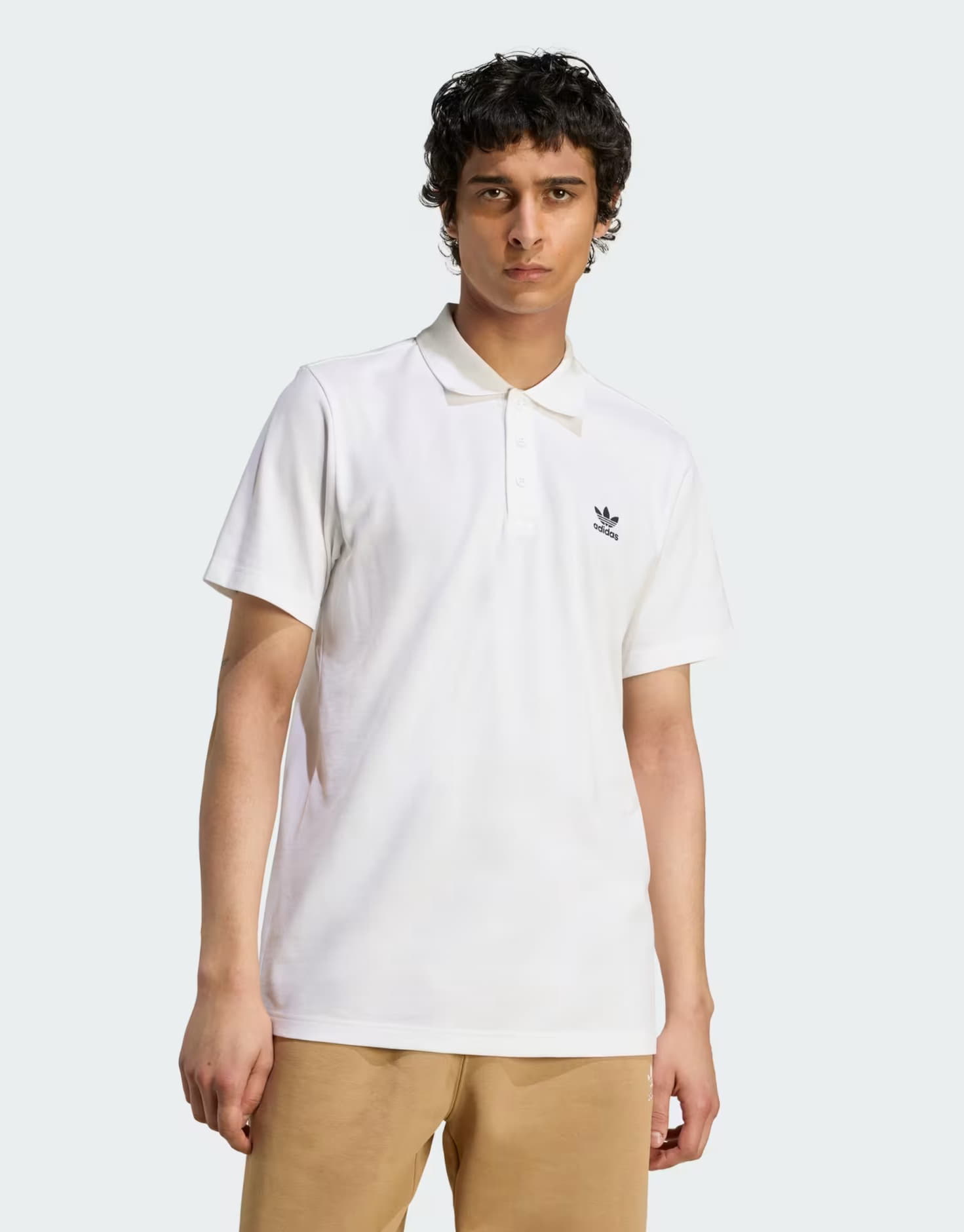 Adidas Adidas, Uzun/qısaqol köynək / Polo – 3