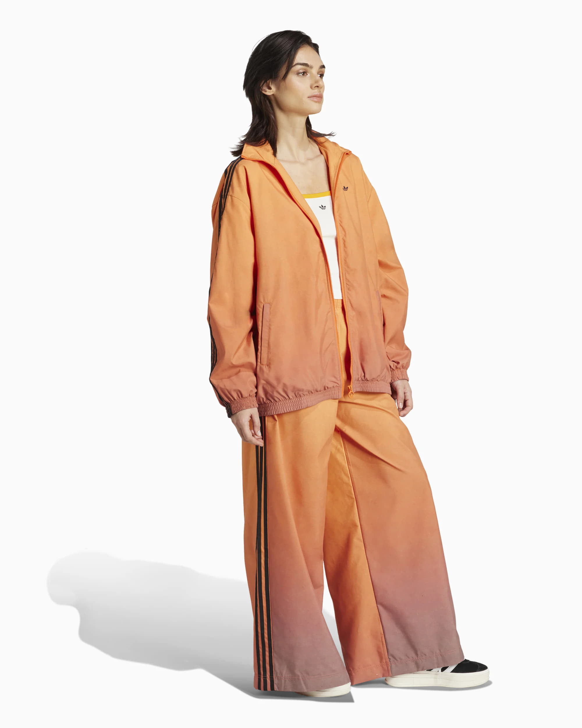 Adidas Adidas, Üst geyimi – 1