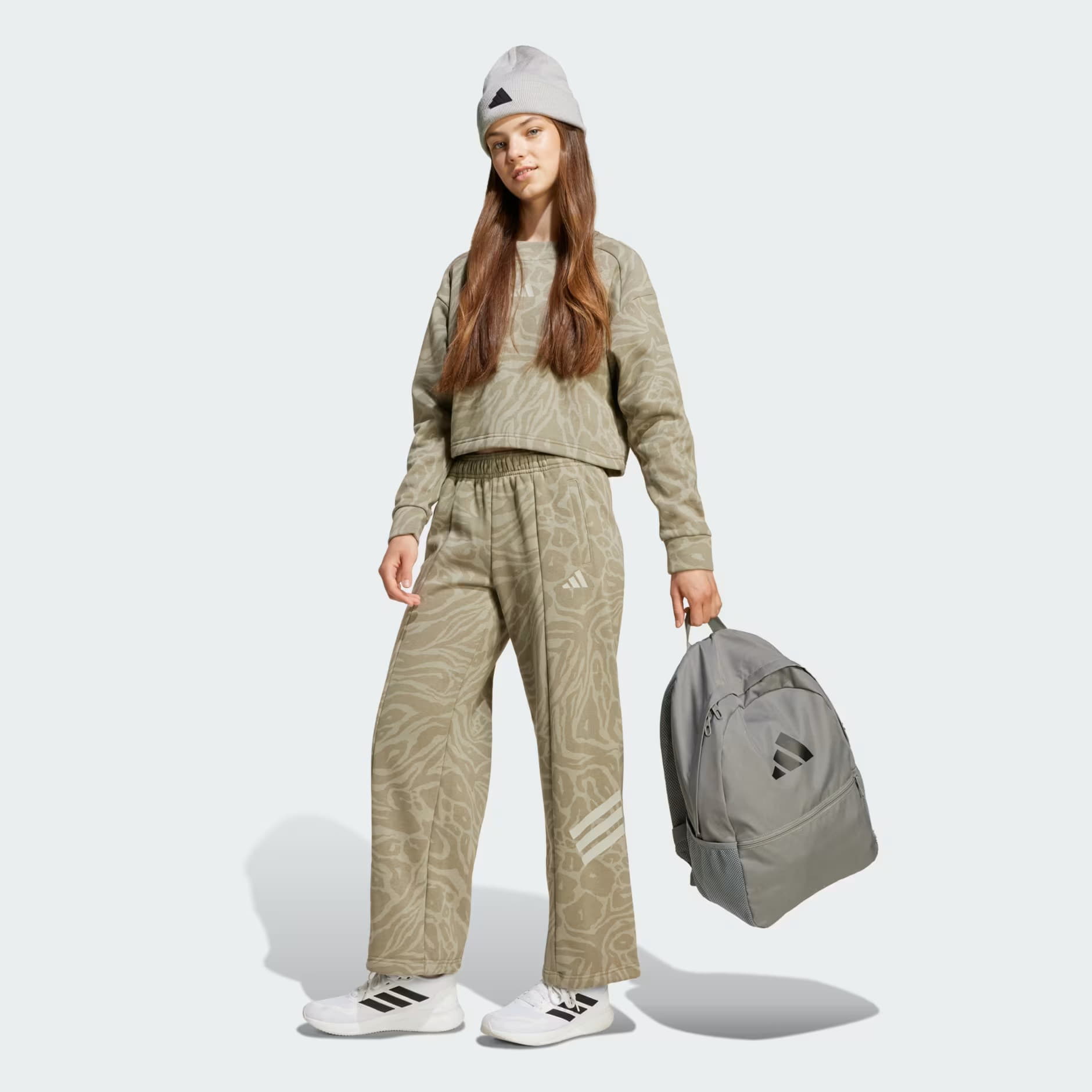 Adidas Adidas, Sviter / Kardiqan – 1