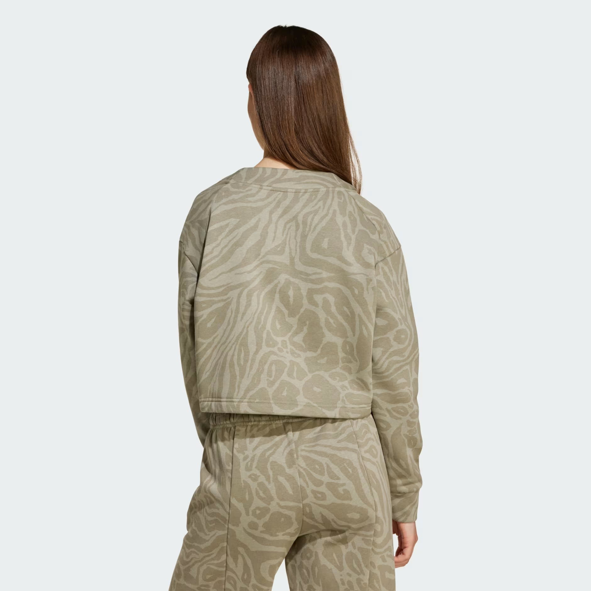 Adidas Adidas, Sviter / Kardiqan – 2