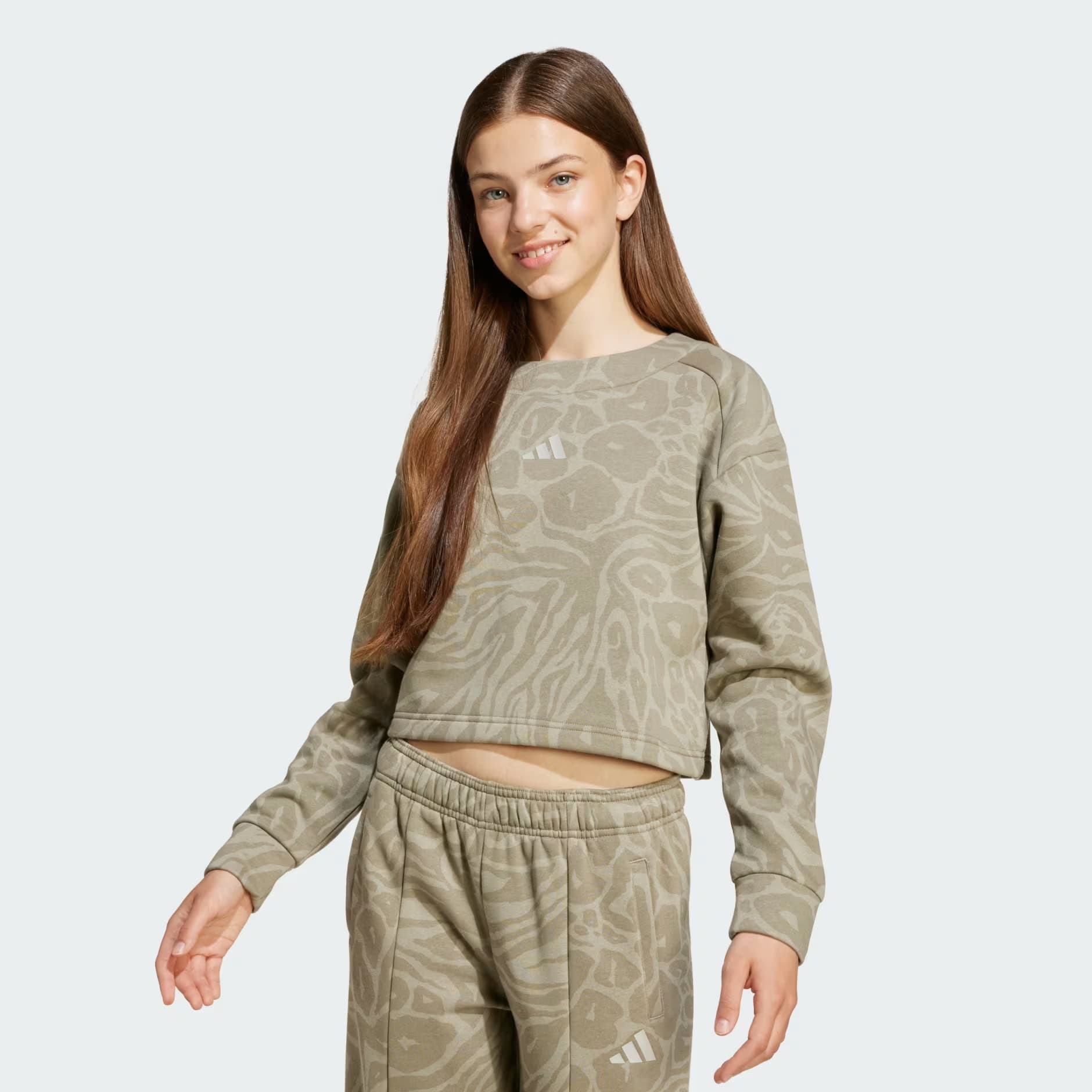 Adidas Adidas, Sviter / Kardiqan – 3