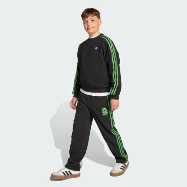 Adidas, Sviter / Kardiqan