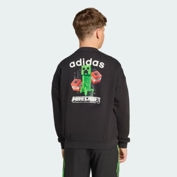 Adidas Adidas, Sviter / Kardiqan – 2