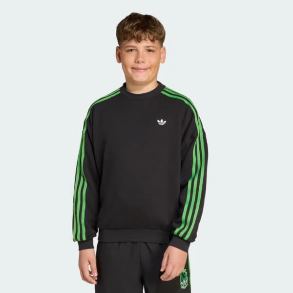 Adidas Adidas, Sviter / Kardiqan – 3