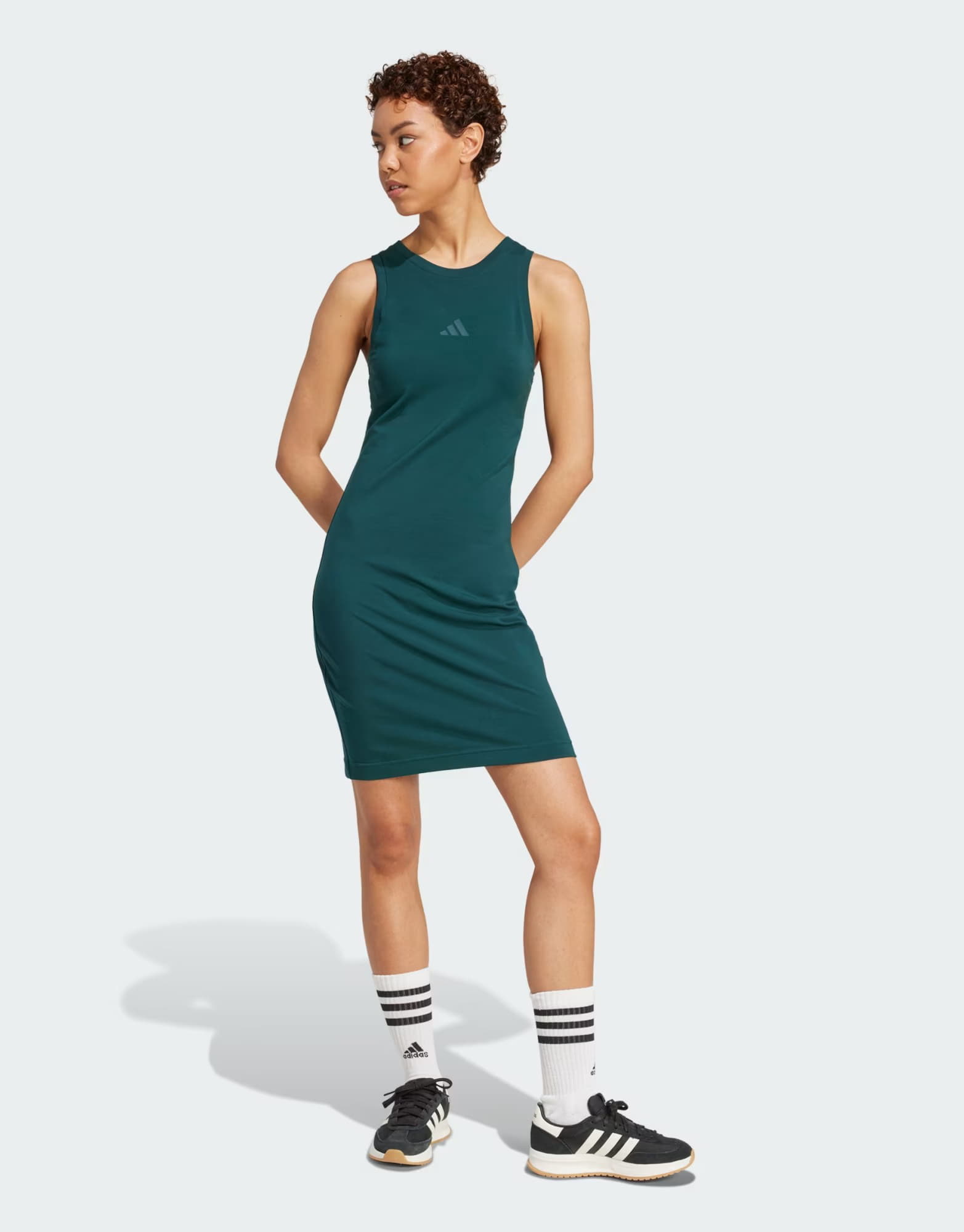 Adidas Dresses
