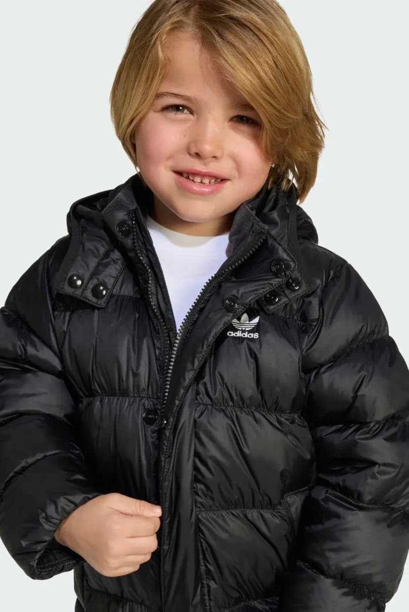 Adidas Adidas, Üst geyimi – 3