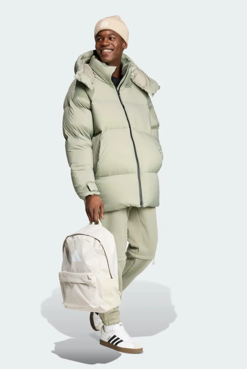 Adidas Adidas, Üst geyimi – 1
