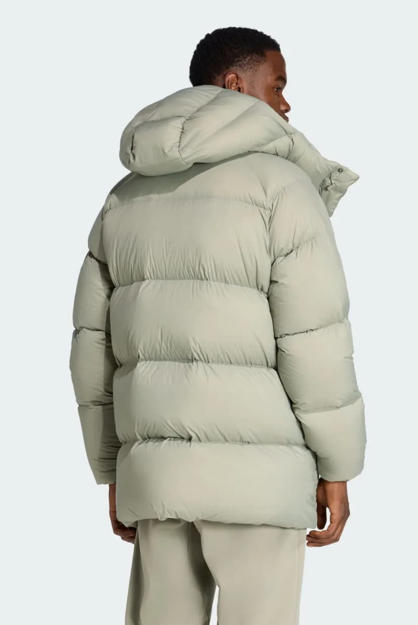 Adidas Adidas, Üst geyimi – 2