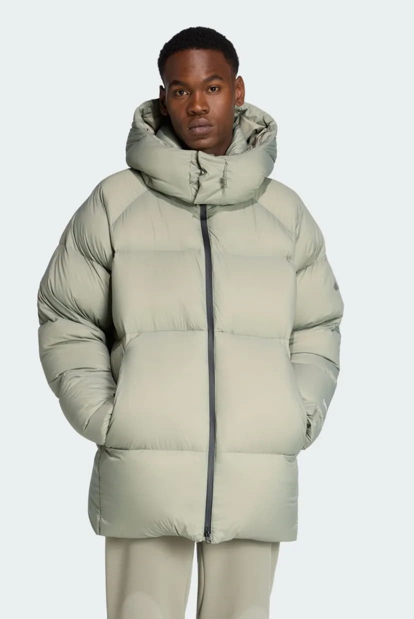Adidas Adidas, Üst geyimi – 3