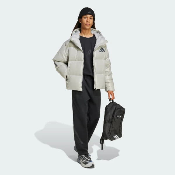 Adidas Adidas, Üst geyimi – 1