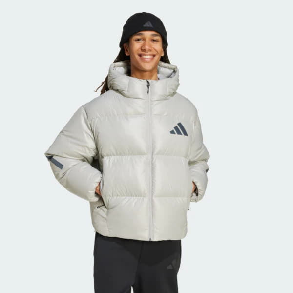 Adidas Adidas, Üst geyimi – 3