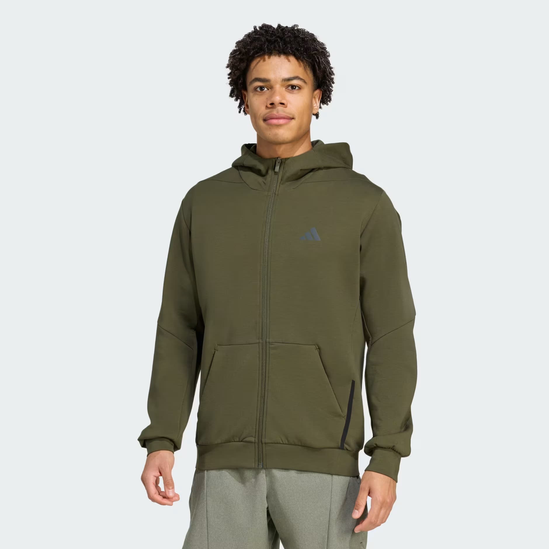 Adidas Adidas, Üst geyimi – 3
