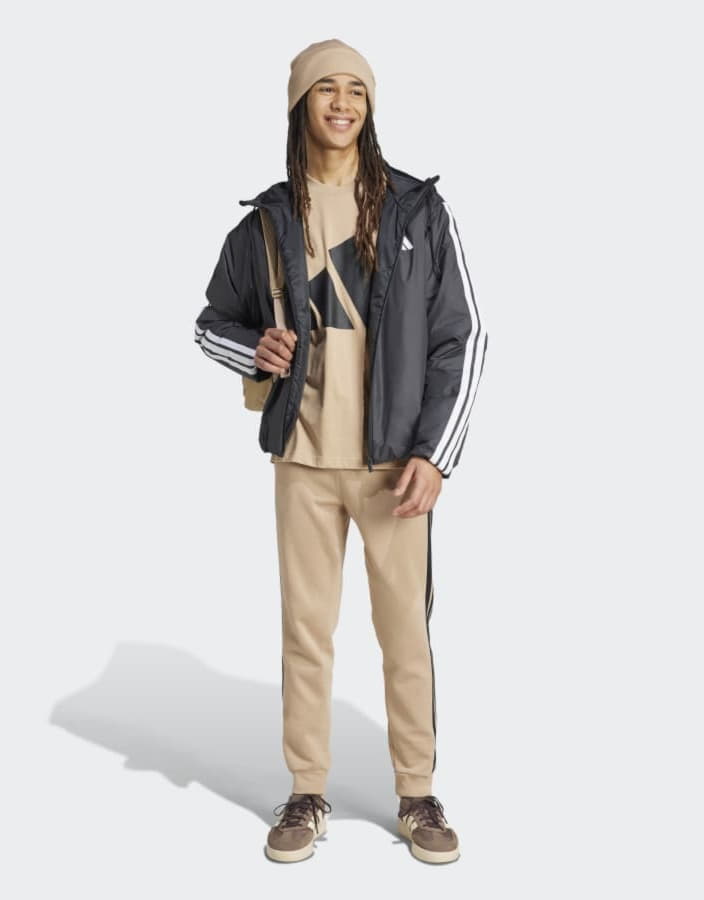 Adidas Adidas, Sweat Pants – 1
