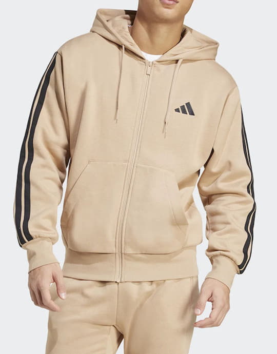 Adidas Adidas, Üst geyimi – 1