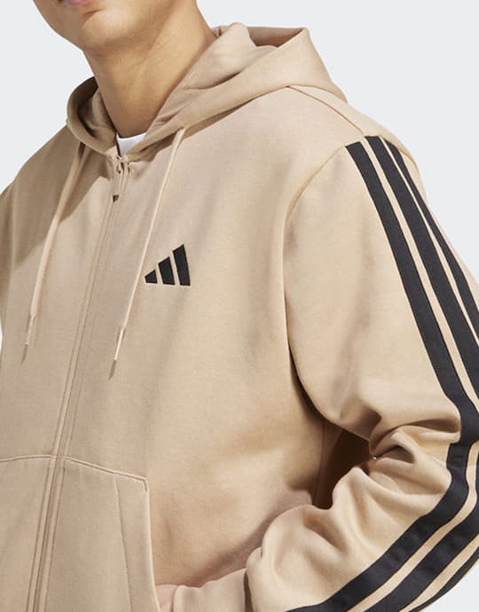 Adidas Adidas, Üst geyimi – 3