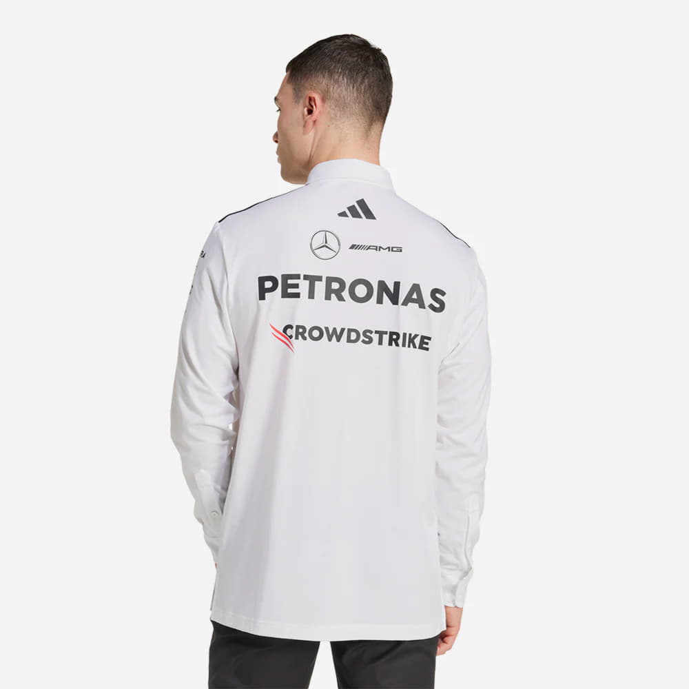 Adidas Adidas, Uzun/qısaqol köynək / Polo – 2