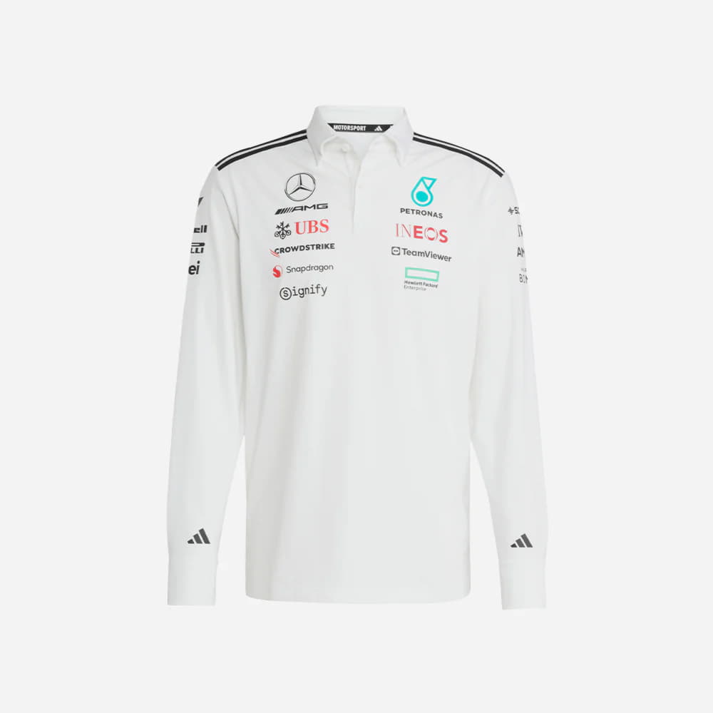 Adidas Adidas, Uzun/qısaqol köynək / Polo – 3