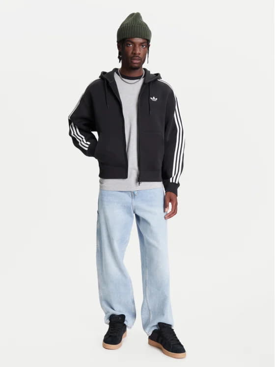 Adidas Adidas, Üst geyimi – 1