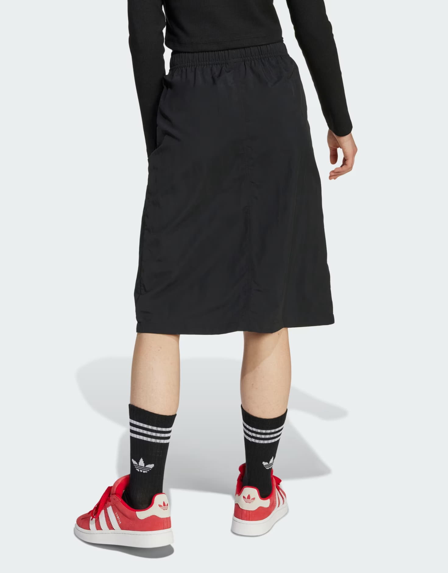 Adidas Adidas, Ətəklər – 2
