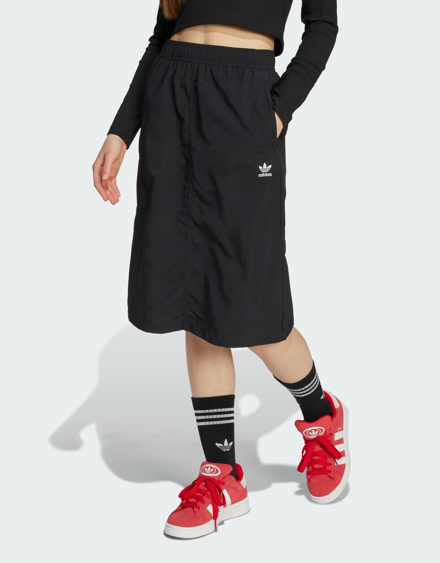 Adidas Ətəklər