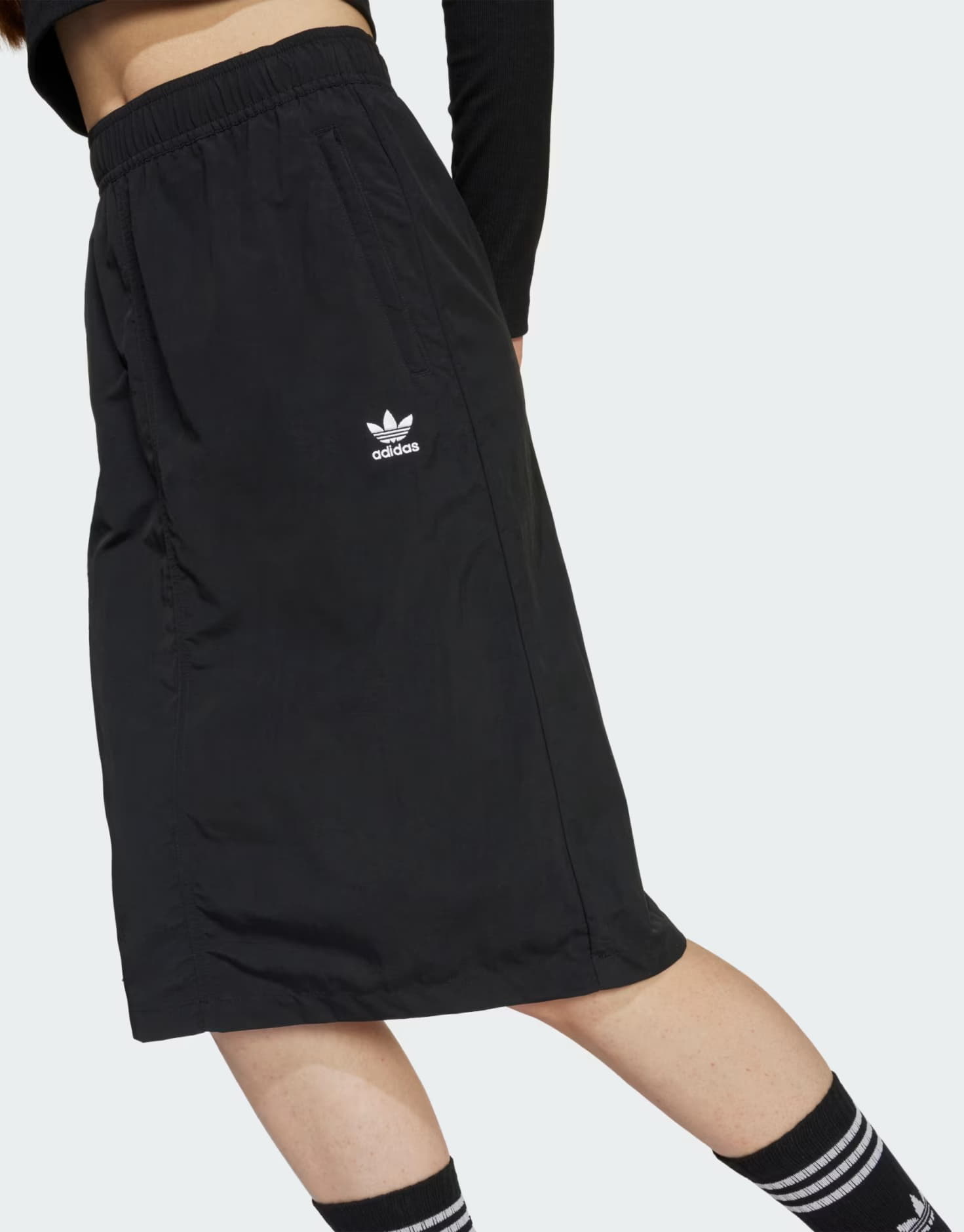 Adidas Adidas, Ətəklər – 4