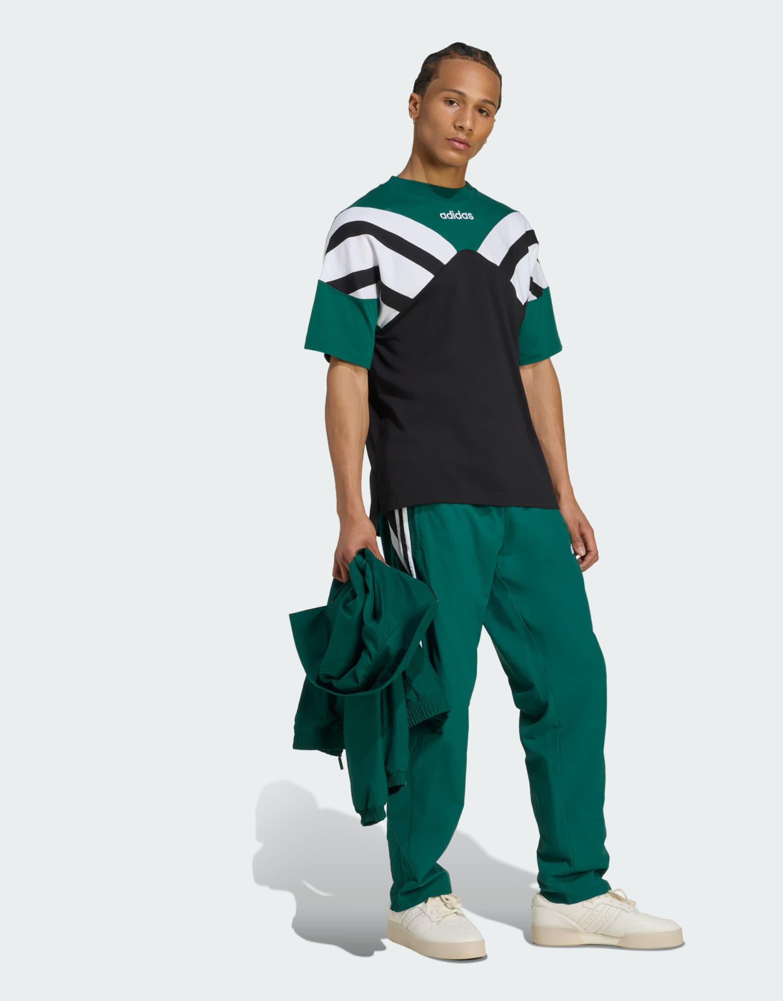 Adidas Adidas, Idman Şalvarı – 1