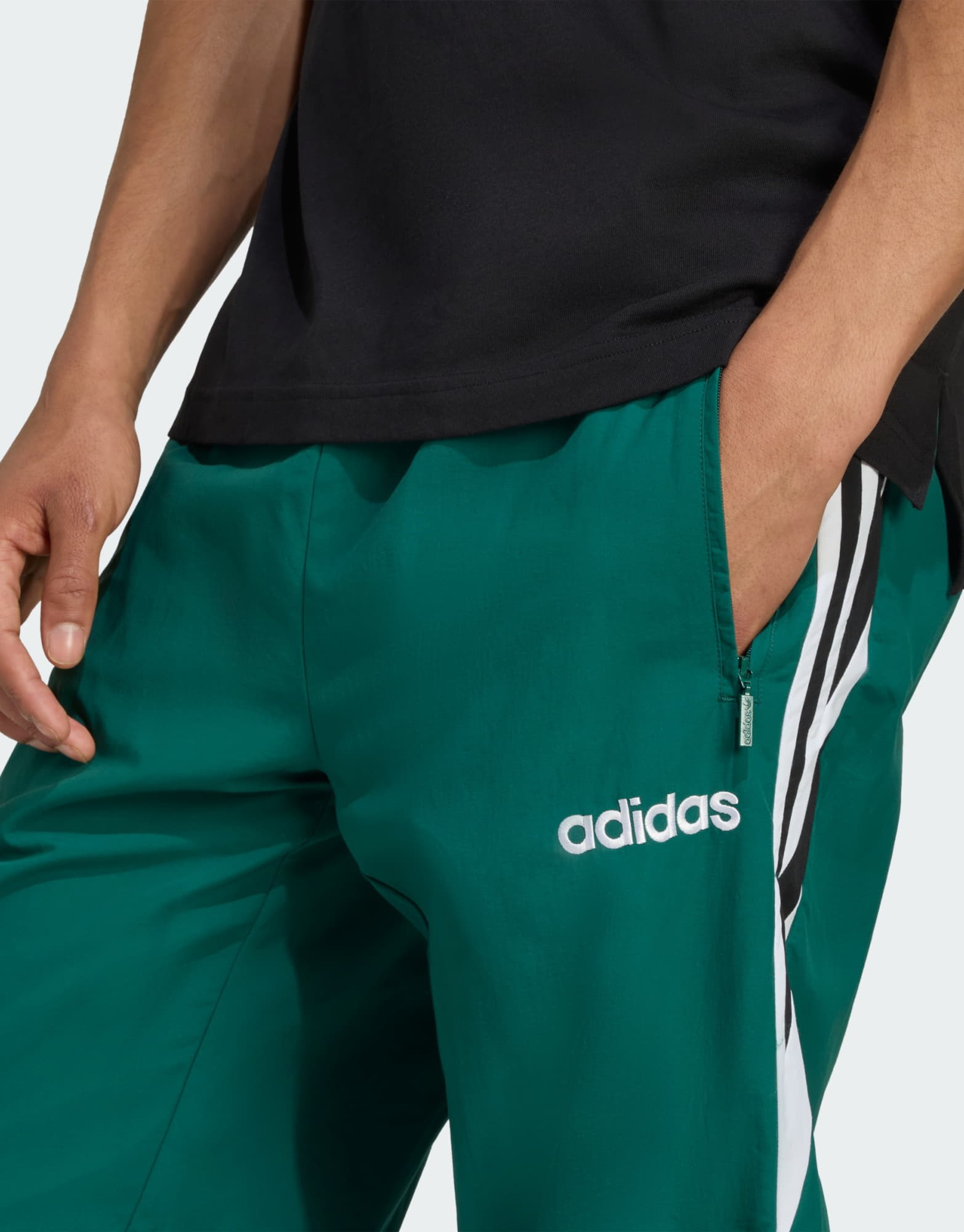 Adidas Adidas, Idman Şalvarı – 5