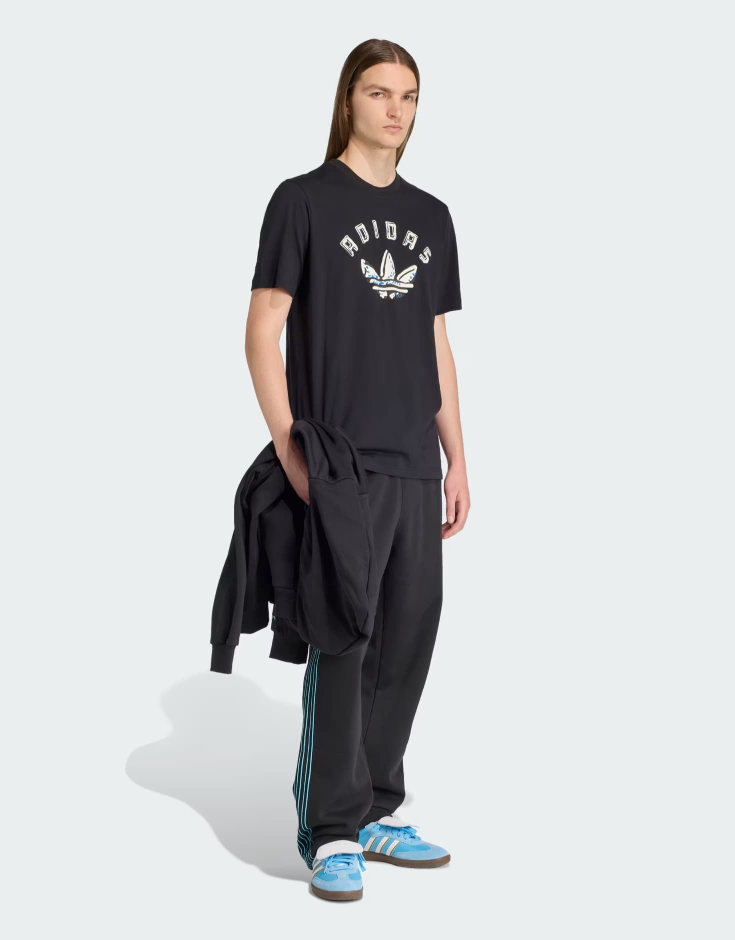 Adidas Adidas, T-shirts / Polo – 1