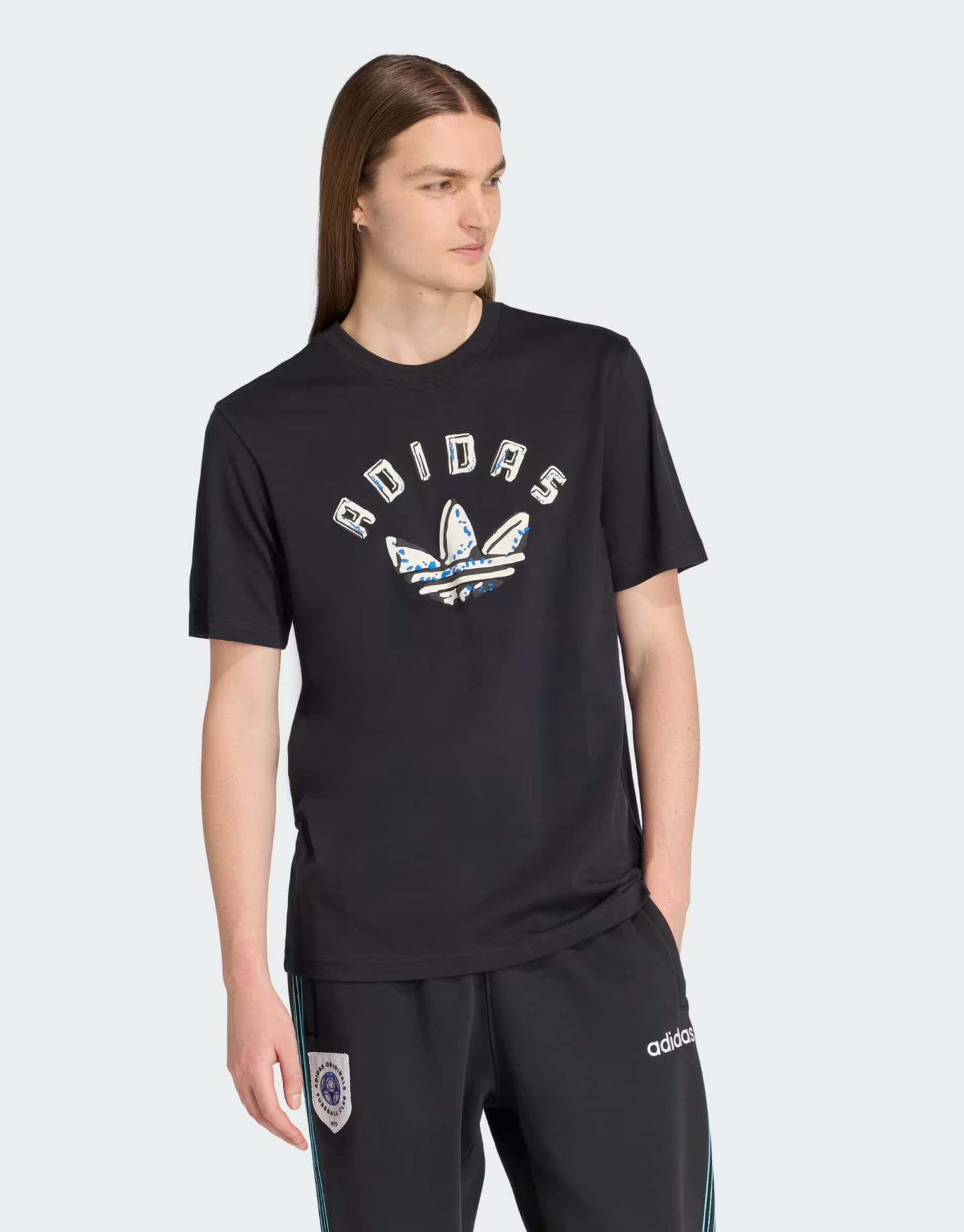 Adidas Adidas, T-shirts / Polo – 3