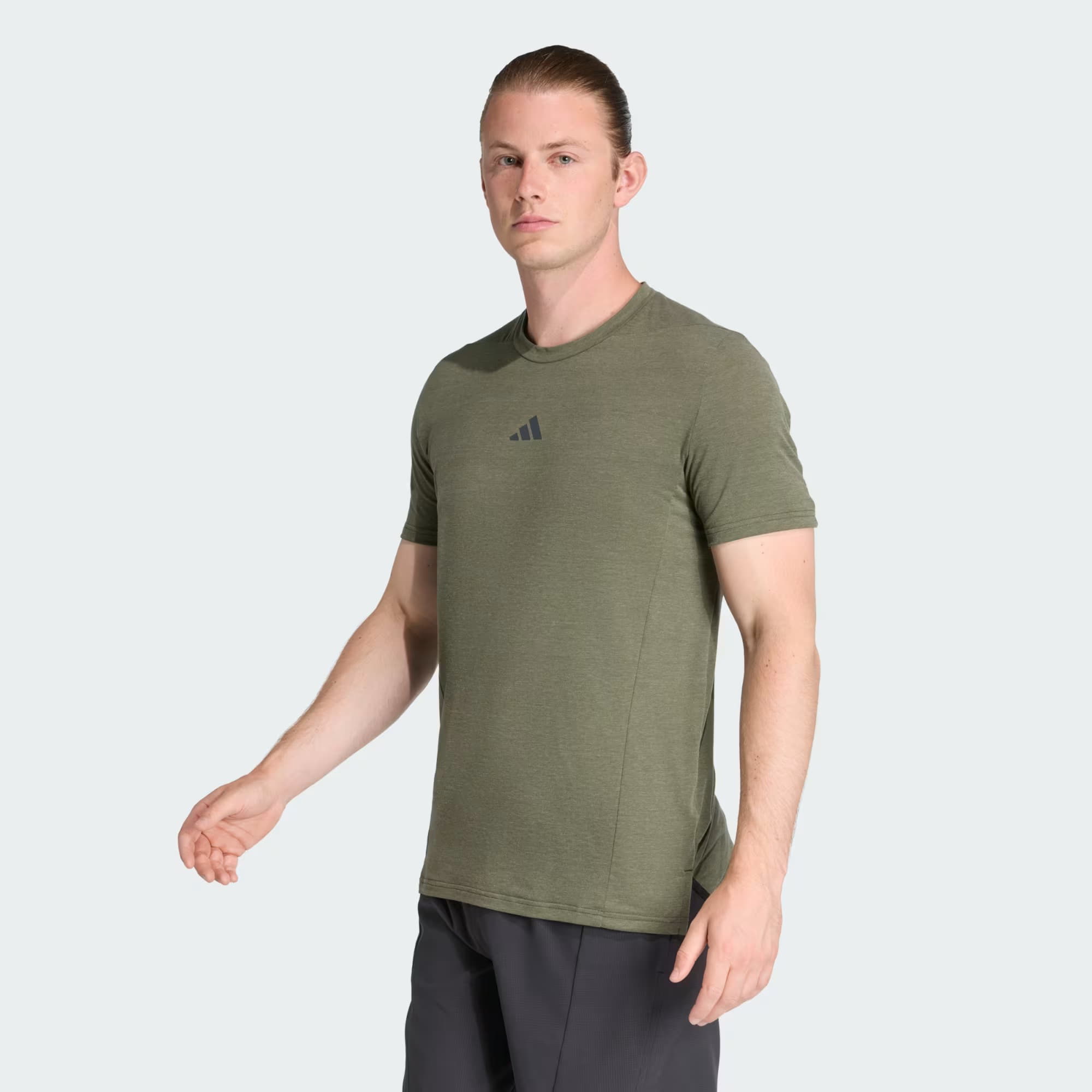 Adidas Adidas, Uzun/qısaqol köynək / Polo – 3