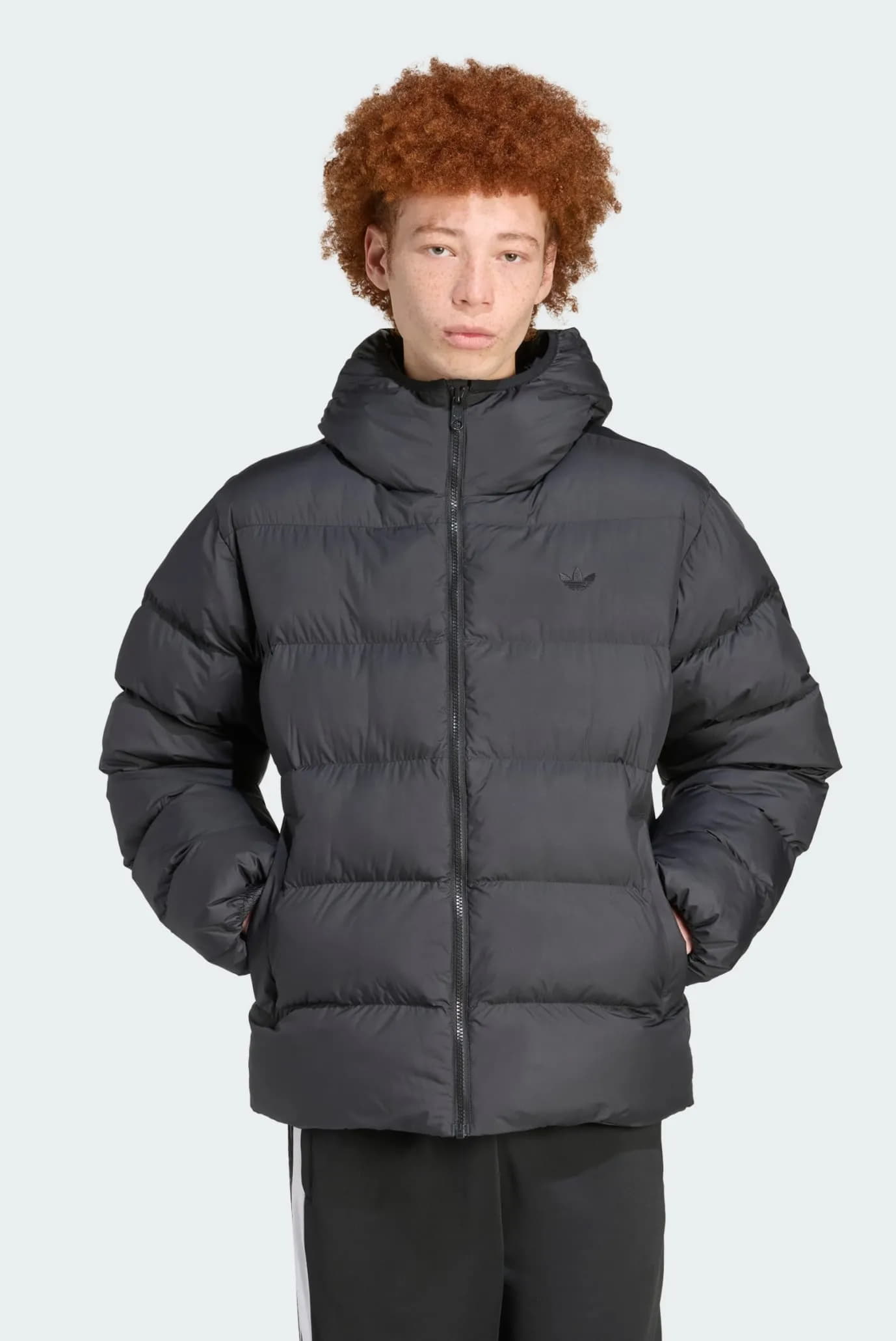 Adidas Adidas, Üst geyimi – 3