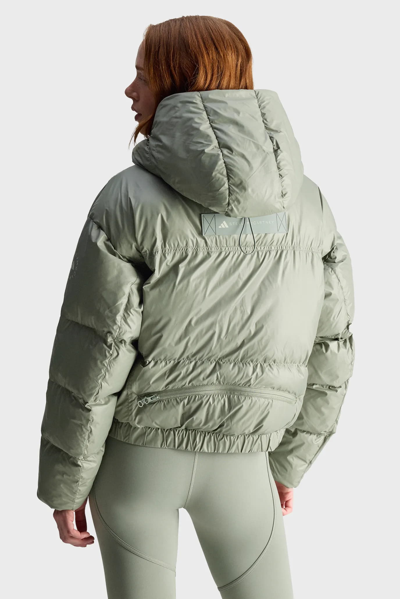 Adidas Adidas, Üst geyimi – 2
