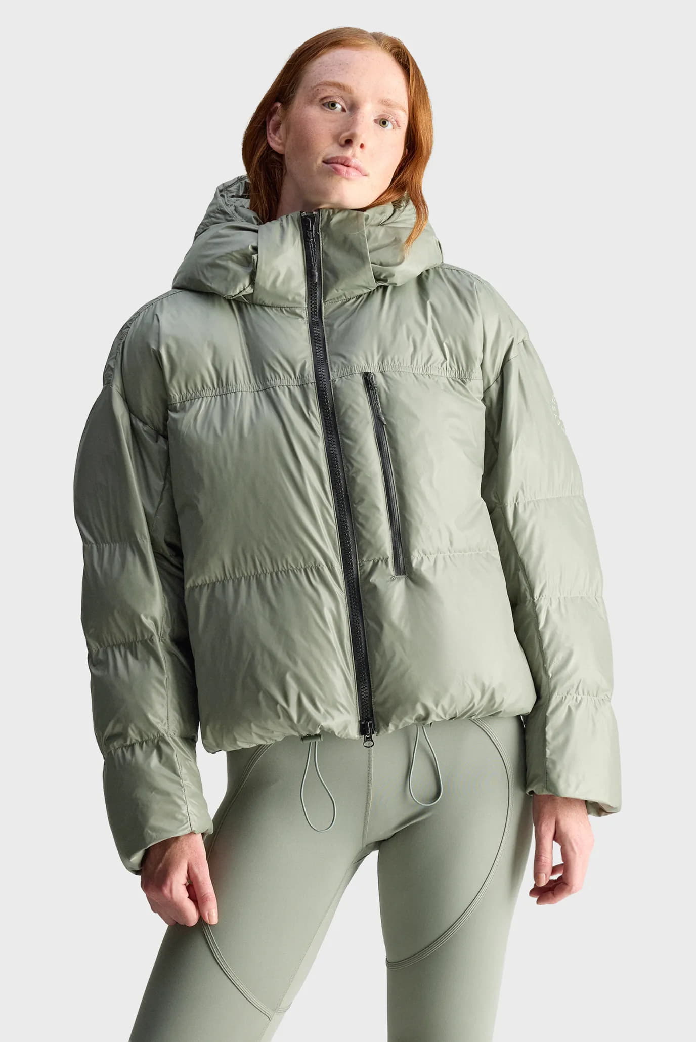 Adidas Adidas, Üst geyimi – 3