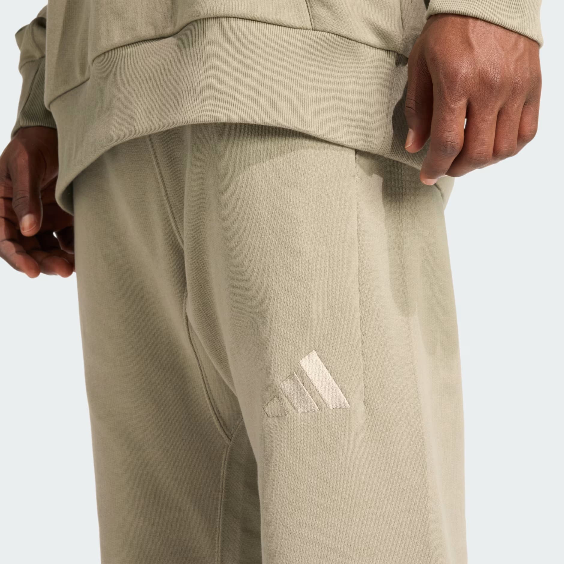 Adidas Adidas, Idman Şalvarı – 3