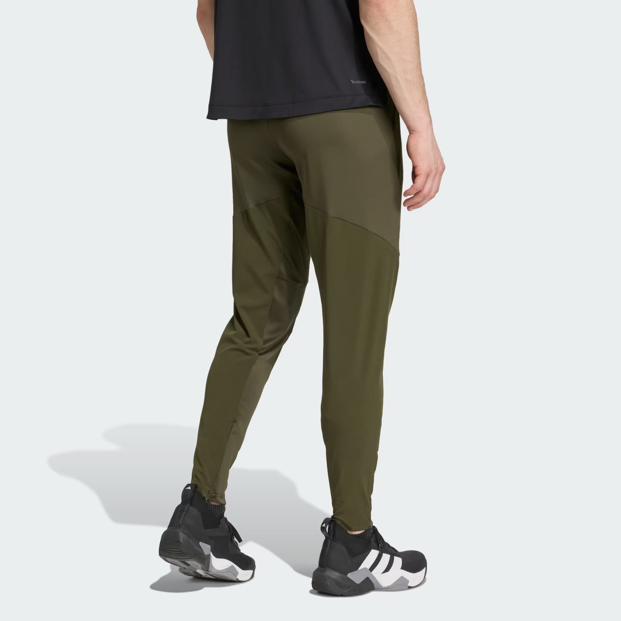 Adidas Adidas, Idman Şalvarı – 2