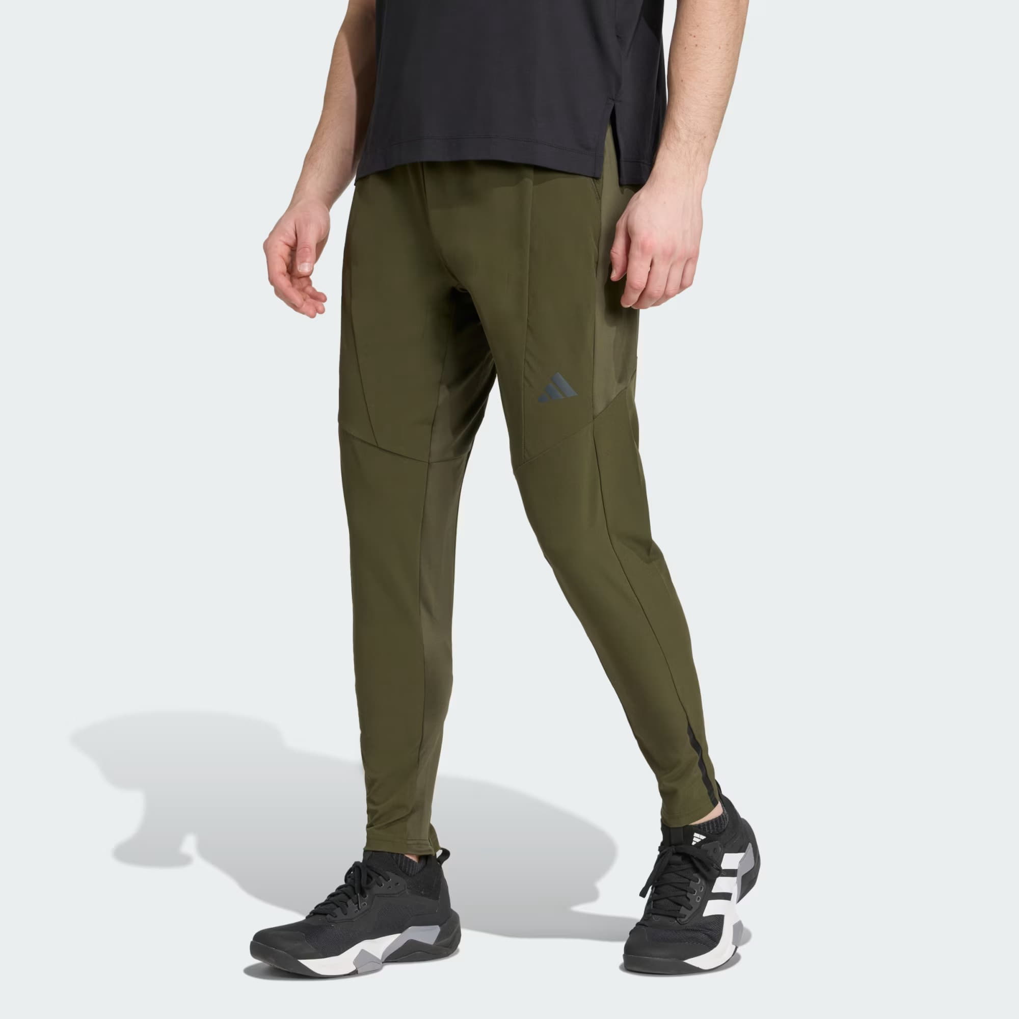 Adidas Adidas, Idman Şalvarı – 3