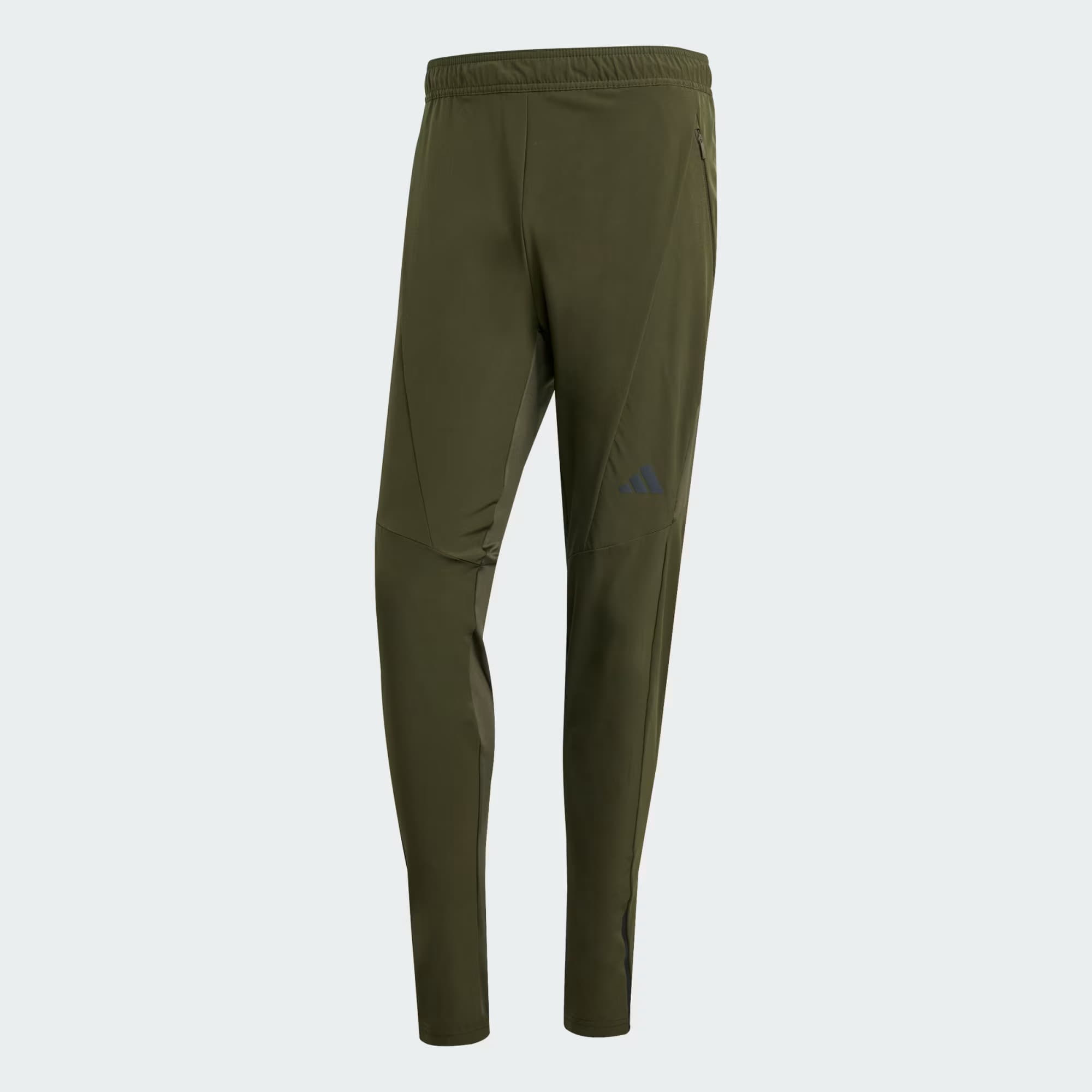 Adidas Adidas, Idman Şalvarı – 4