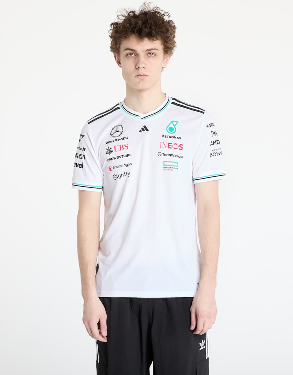 Adidas Adidas, T-shirts / Polo – 3
