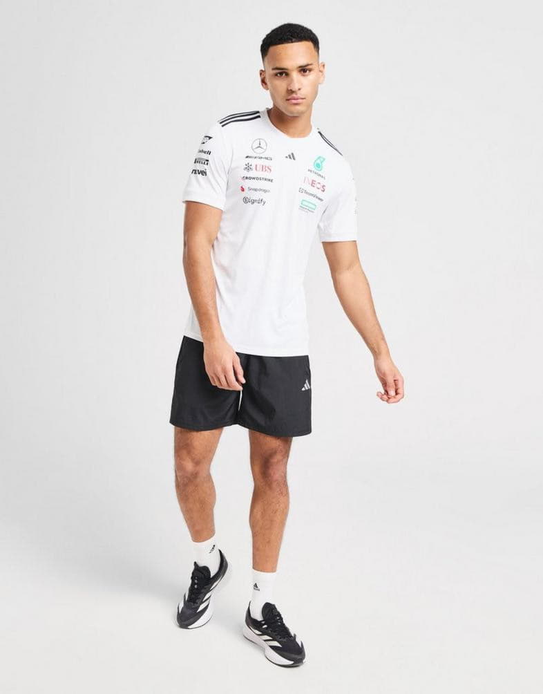 Adidas Adidas, Uzun/qısaqol köynək / Polo – 1