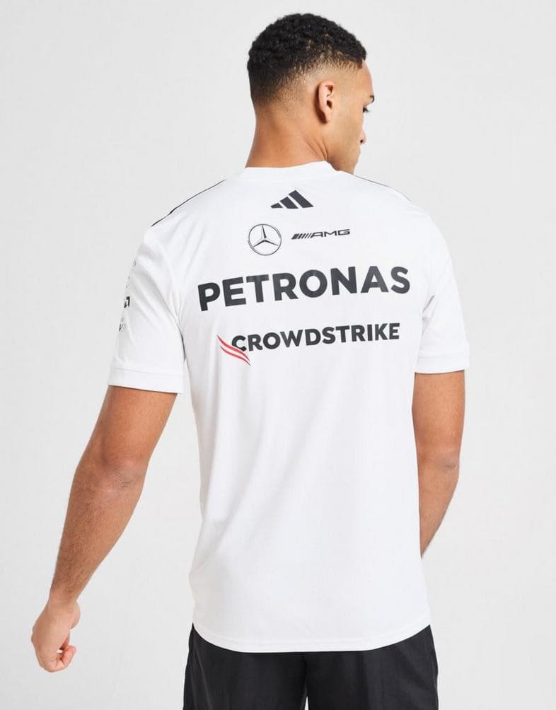 Adidas Adidas, Uzun/qısaqol köynək / Polo – 2