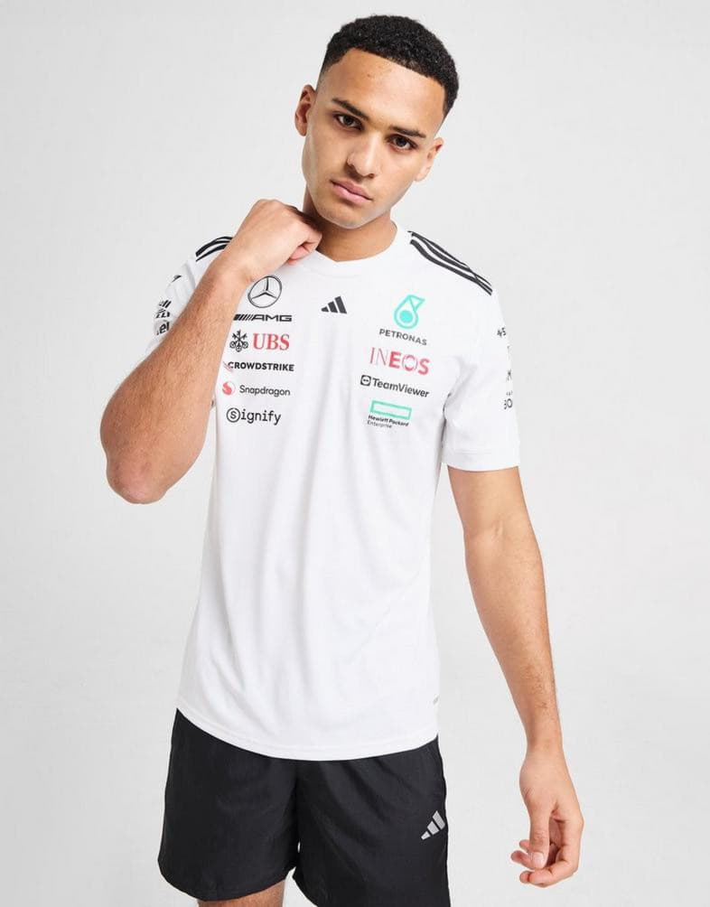 Adidas Adidas, Uzun/qısaqol köynək / Polo – 3