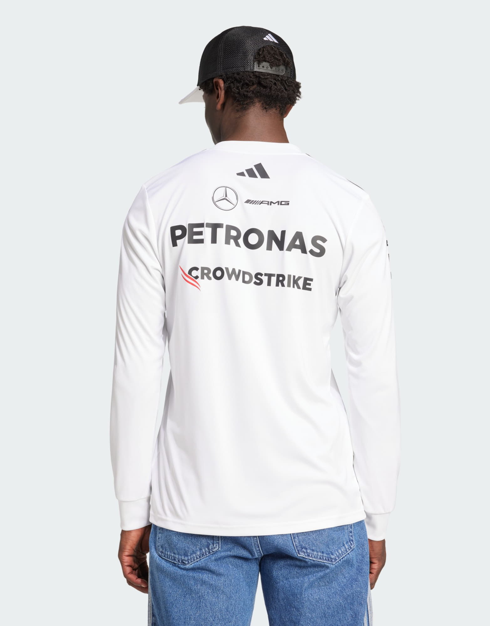 Adidas Adidas, Uzun/qısaqol köynək / Polo – 2