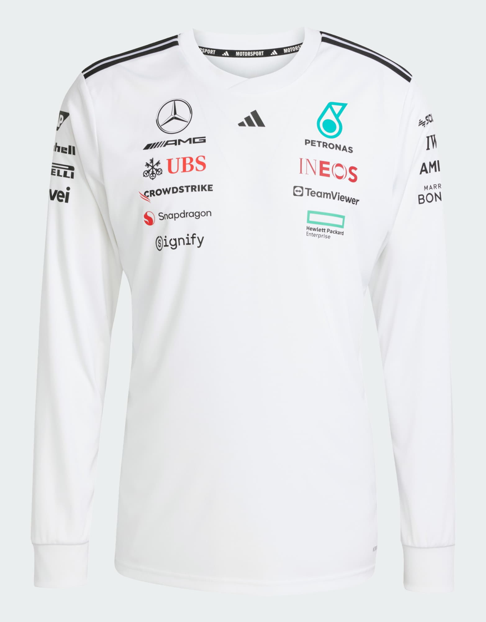 Adidas Adidas, Uzun/qısaqol köynək / Polo – 4